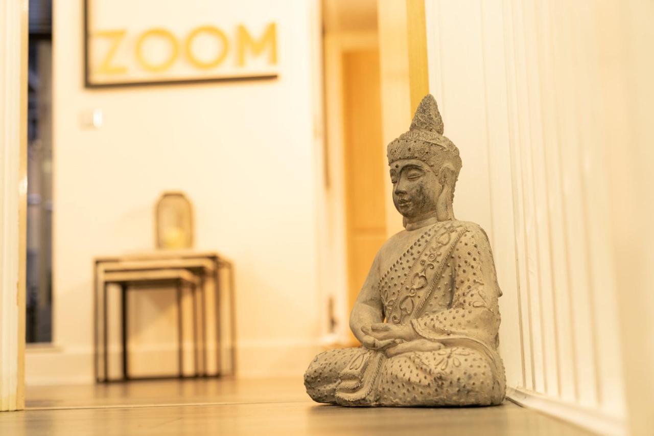 Luxe Place - Netflix & Workspace For 6 Birmingham Esterno foto